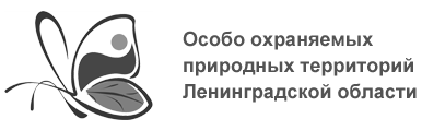 ЛОГКУ «Дирекция особо охраняемых природных территорий Ленинградской области»